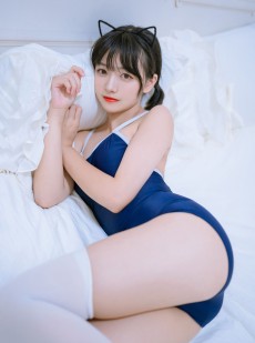 [喵糖映画] VOL.040 猫耳朵