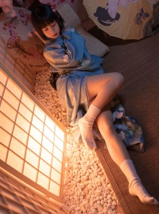  美少女晕崽 - 樱之诱惑