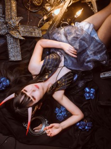  安缇兔森兔 - 能代