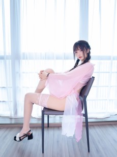 萝莉 神楽板真冬 之桃花潭水