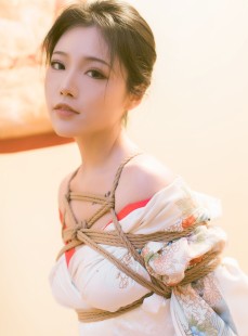 桃良阿宅 - 紧缚