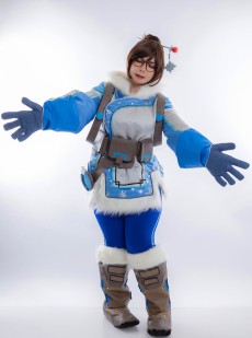 Uy Uy - Mei-Overwatch