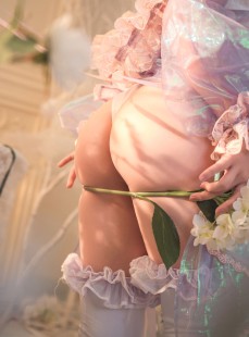  一北亦北 - 玛修同人服