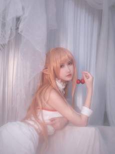  微博妹子三度_69 - 亚斯娜