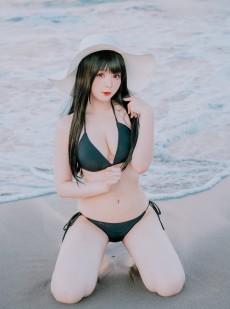 微博妹纸霜月shimo - 僕のお姉ちゃん