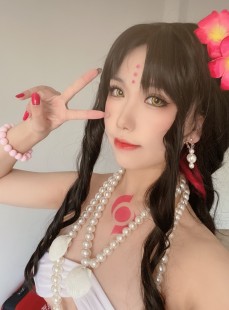  一北亦北 - 杀生院泳装