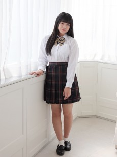  Maaya Obana 小花真彩 - Regular Gallery 1 Set 01