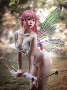  一北亦北 - 花精灵