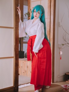 Cosplay 日奈娇 - 猎豹
