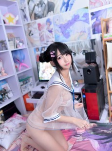  NAGISA魔物喵 - 电玩少女