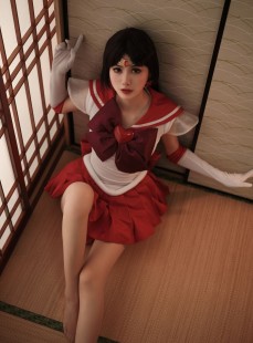 一米八的大梨子 - 火星幻想