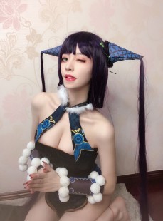  Coser__KETTOE - 杨贵妃