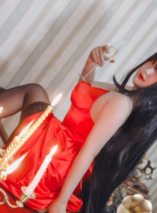 粗粗 - 大凤毒苹果