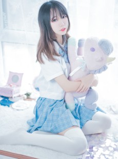  猫君君MaoJun - 清凉一夏