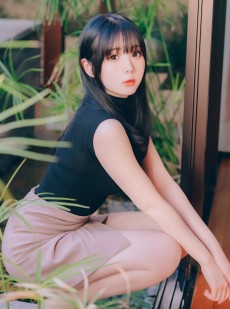 微博妹纸 霜月shimo - しもちゃんと一泊二日温泉旅行