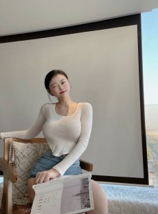美臀女神左公子666 - 兜不住的蜜桃