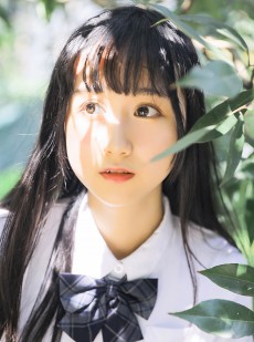  木绵绵OwO - 上体育课啦