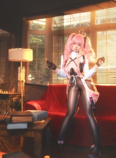 小和甜酒 - 交错战线卡提那