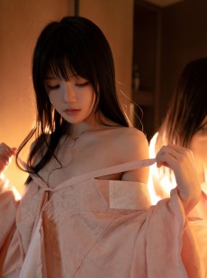 桜桃喵 - 拢花