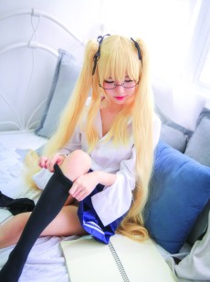 Sally Dorasnow - Eriri School Girl