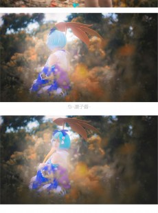 凛子酱NO.073莹草