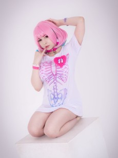  Yoshinobi - Riamu Yumemi