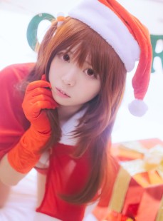 COS福利闪月半 Merry Christmas