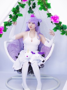  Yoshinobi - Unicorn (Azur Lane)