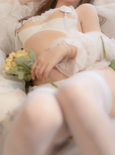  斗鱼米线线sama - 坠落天使