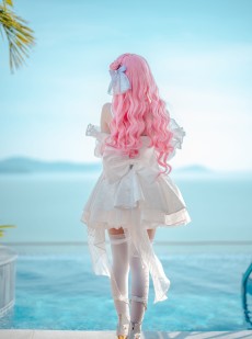 JOYCE - Dorothy (NIKKE)