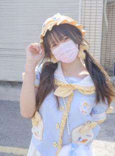 森萝财团写真 春雪 07E4K