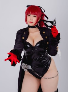Uy Uy - Kasumi-Persona 5 Royal