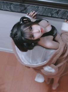  芋圆侑子SJ_ - 小恶魔