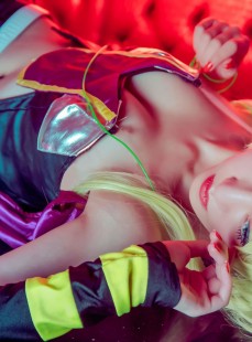  Coser__KETTOE - V家 GUMI