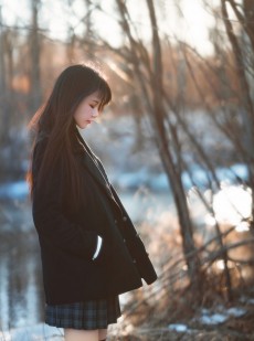 桜桃喵 - 融雪
