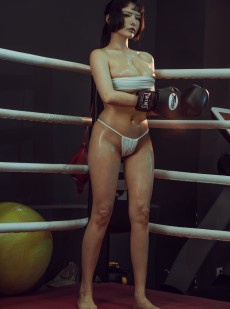  秋和柯基(夏小秋秋秋) - 地下拳