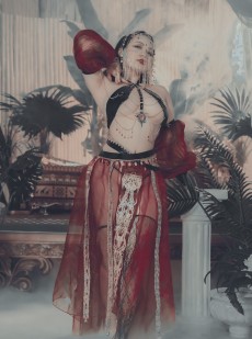 珟_珏Dita - 深渊舞娘