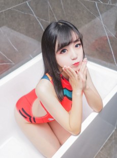[喵糖映画] VOL.038 红色系
