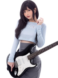  Azami福利 - Guitar Sister