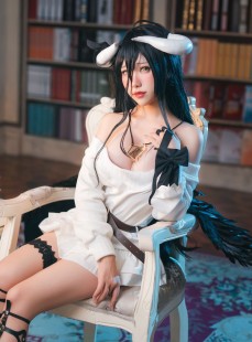  芋圆侑子SJ_ - 雅儿贝德私服