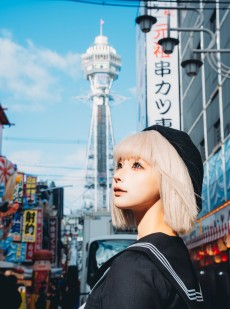 动漫博主蠢沫沫 - 秋寻(上)