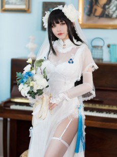  前羽_rr - 燕尔新婚