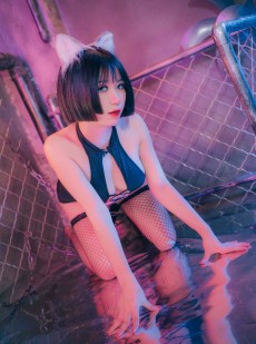  芋圆侑子SJ_ - 小野猫
