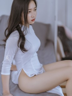 越南女孩 - 奥黛