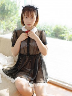 MANA 真奈 - Limited Gallery 3 Set 3.4