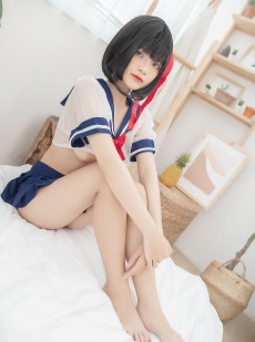  Azami福利 - June