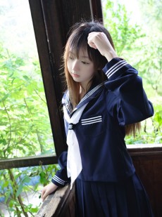 柴系小乖 (稚乖画册) - 团子 小木屋