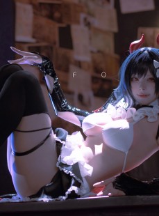 动漫博主 w百合欧皇子w - 皇家财富号