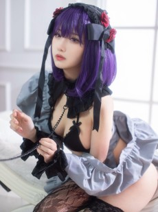 Shika小鹿鹿 - 雫 メード