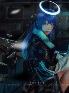  动漫博主Kitaro_绮太郎 - 莫斯提马